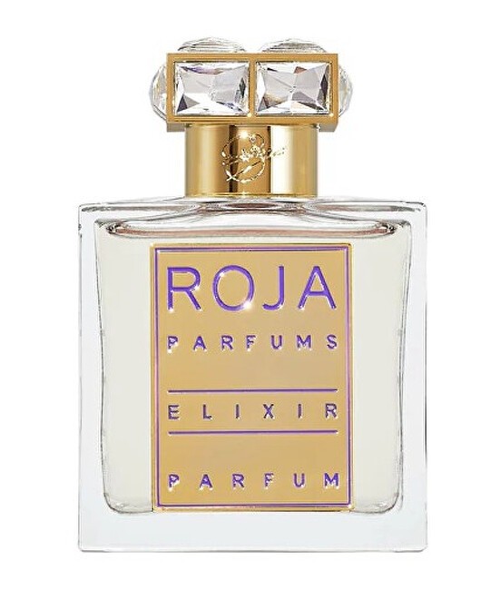 Roja Parfums Elixir Pour Femme Parfm donna 50ml