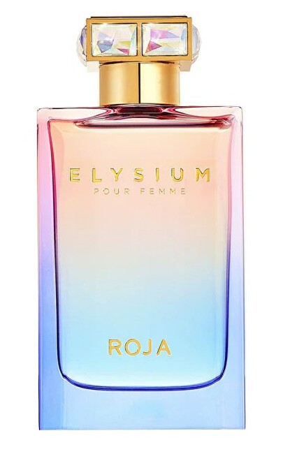Roja Parfums Elysium Pour Femme eau de parfum donna 75ml