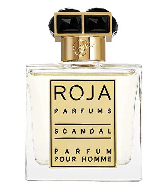 Roja Parfums Scandal Pour Homme eau de cologne uomo 50ml