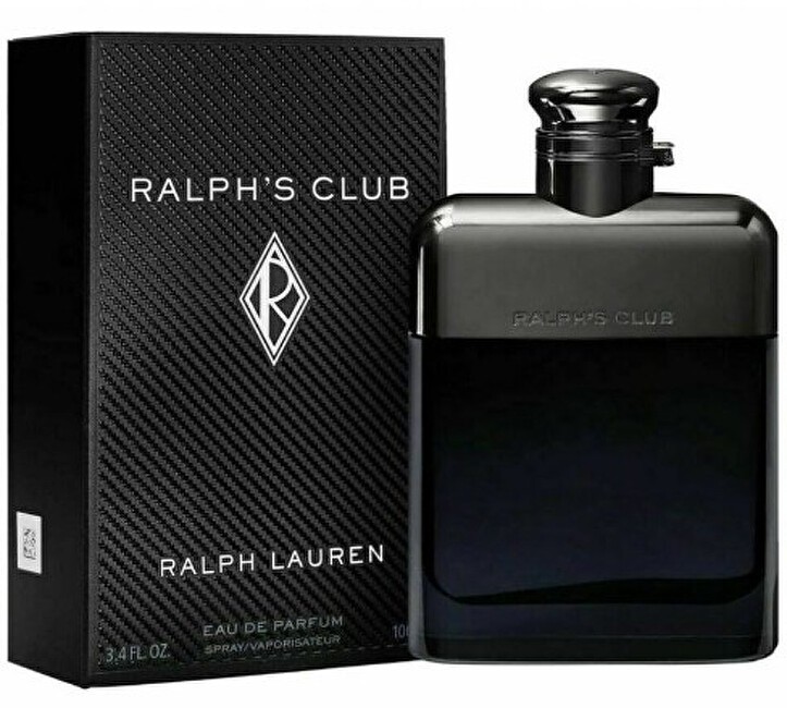 Ralph Lauren ralphs club eau de perfum 100ml Donna