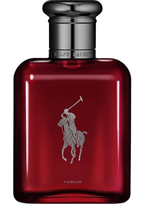 Ralph Lauren POLO RED PARFUM edp vapo 125ml uomo