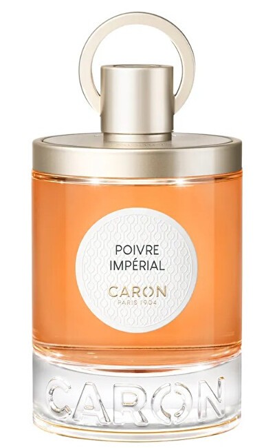 Caron Poivre Imperial eau de parfum donna 100ml