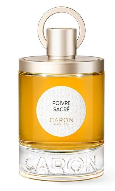 Caron Poivre Sacre eau de parfum donna 100ml