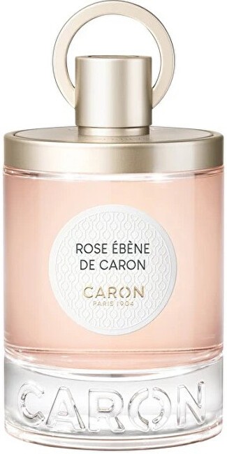 Caron Rose Ebene eau de parfum donna 100ml