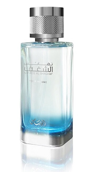 Rasasi Nafaeis Al Shaghaf Pour Homme Eau De Parfum 100ml uomo