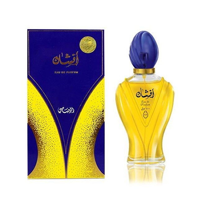 Rasasi Afshan Eau de parfum Unisex 100ml