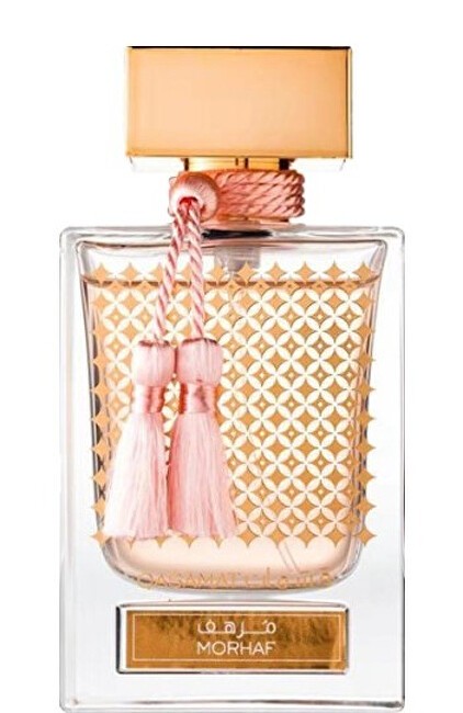 Rasasi Qasamat Mohraf Eau De Parfum 65 ml unisex