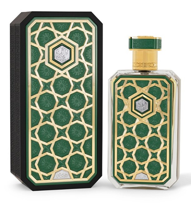 Rasasi Eklil eau de parfum 70ml unisex