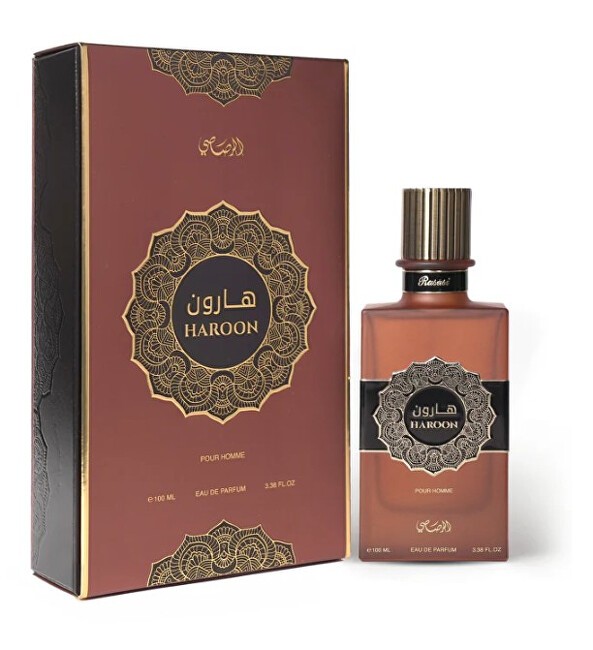Rasasi Haroon - eau de parfum 100ml uomo