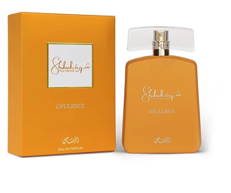 Rasasi Shuhrah Opulence - eau de parfum 100ml donna