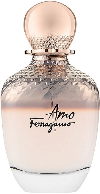 Salvatore Ferragamo AMO eau de parfum spray 30ml donna