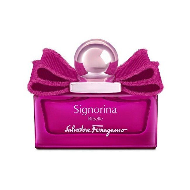 Salvatore Ferragamo Signorina Ribelle Eau De Parfum 50 ml (woman)
