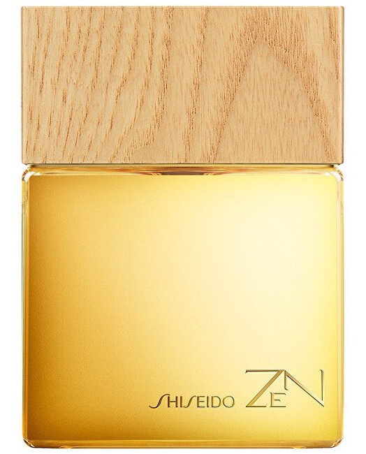 Shiseido ZEN eau de parfum spray 100ml donna 100ml