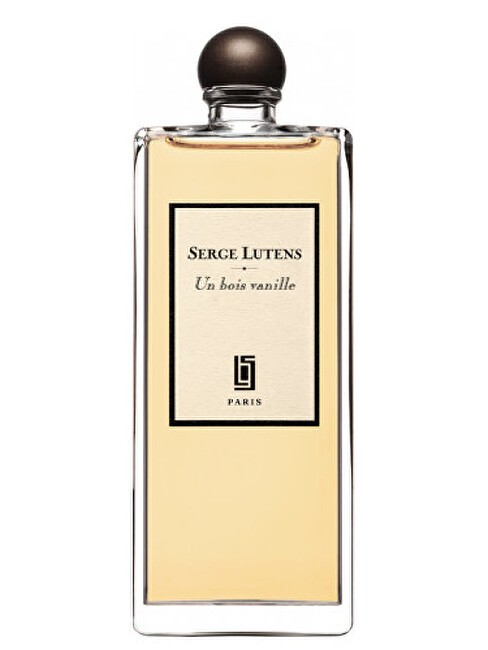 Serge Lutens UN BOIS VANILLE edp vapo 50 ml Unisex