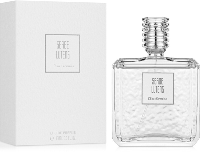 Serge Lutens LEau dArmoise Eau De Parfum 100 ml unisex