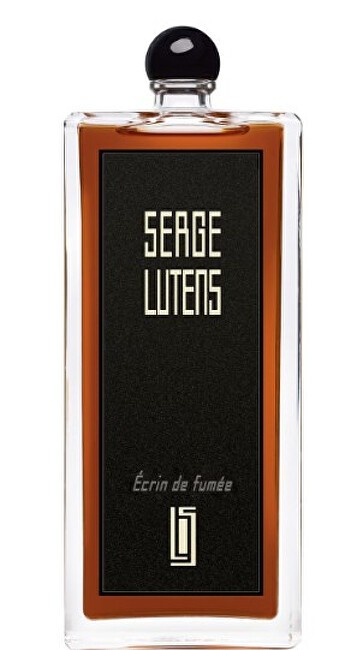 Serge Lutens CRIN DE FUME edp vapo 50ml uomo 50ml