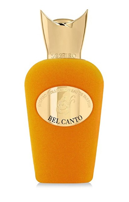 Sospiro Bel Canto eau de parfum unisex 100ml