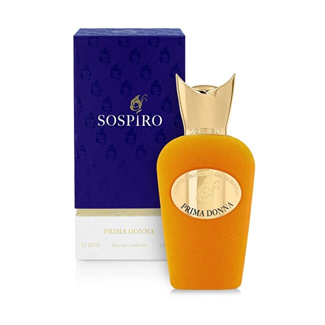 Sospiro Prima Donna eau de parfum unisex 100ml