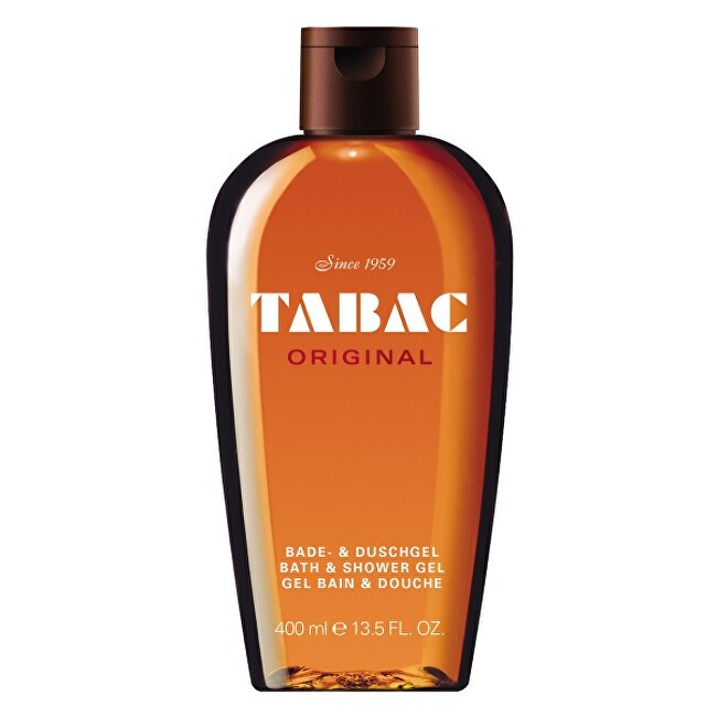 Tabac Tabac Original Gel Doccia 400ml uomo