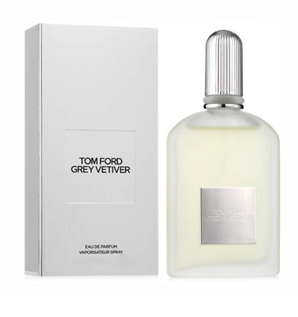 Tom Ford Grey Vetiver Eau De Parfum Spray 100ml Uomo