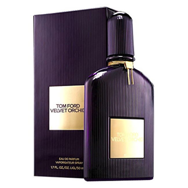 Tom Ford VELVET ORCHID eau de parfum spray 50ml unisex