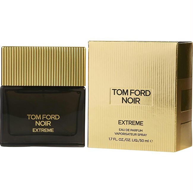 Tom Ford Extreme Noir eau de parfum uomo 150ml