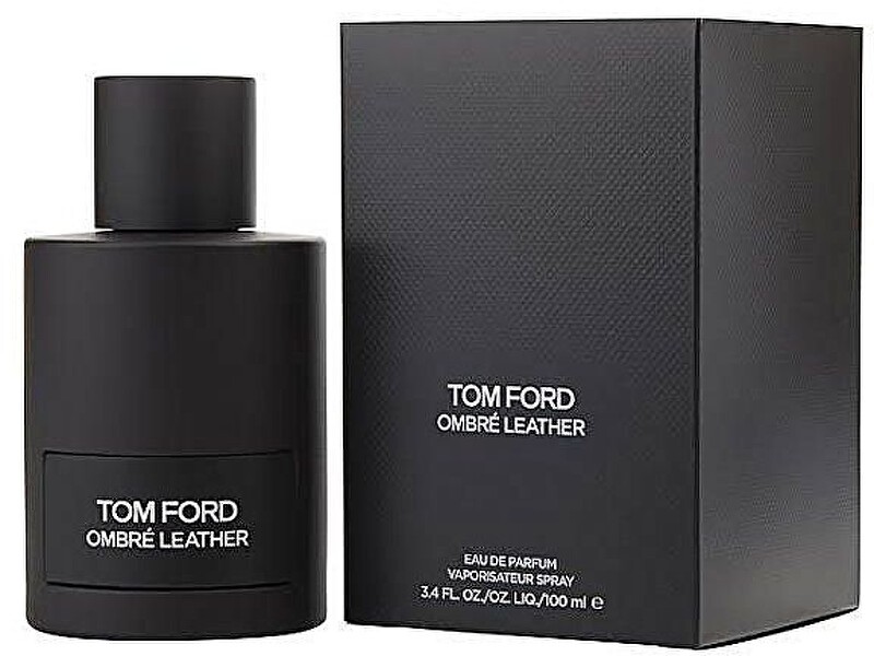 Tom Ford Ombr Leather Eau De Parfum Spray 100ml Unisex