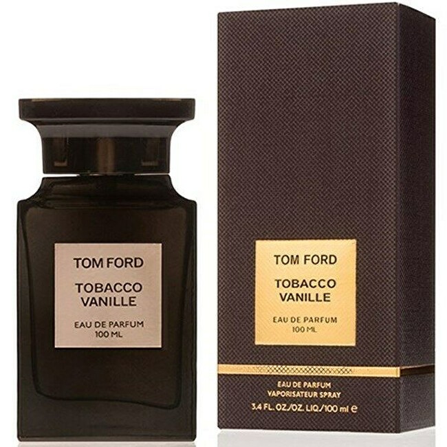 Tom Ford Tabacco Vaniglia Eau de parfum Unisex 50ml