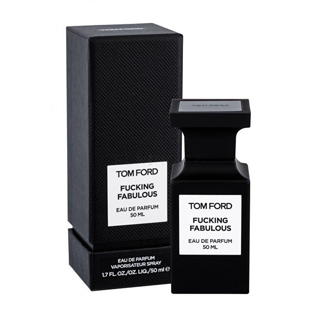 TOM FORD Fucking Fabulous Eau de parfum spray 50ml
