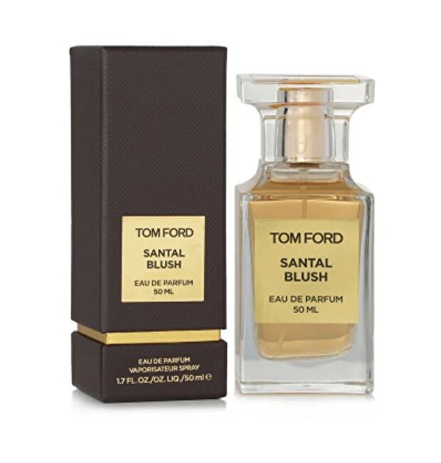 Tom Ford Santal Blush eau de parfum donna 50ml