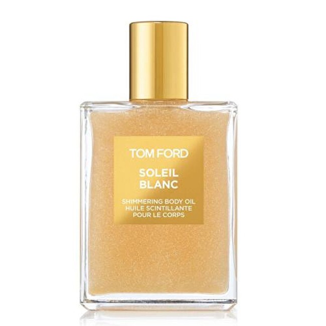Tom Ford Soleil Blanc Body Oil 100ml