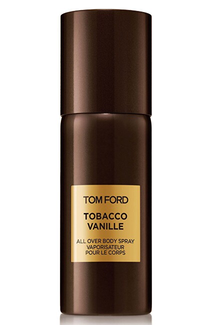 Tom Ford Tobacco Vanille Deospray unisex 150ml