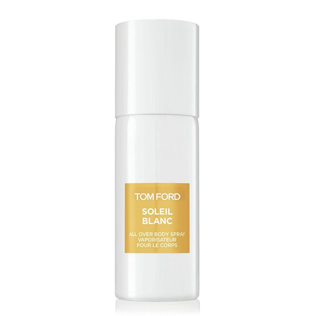 Tom Ford Deospray Soleil Blanc unisex 150ml