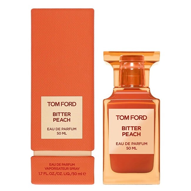 TOM FORD Pesca Amara Eau de parfum spray 50ml