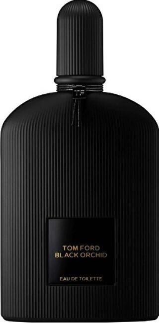 Tom Ford Black Orchid Eau De Toilette 100ml donna