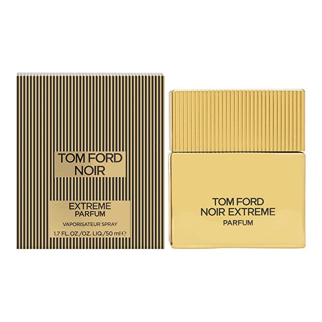 Tom Ford Noir Extreme Parfum Eau de parfum uomo 100ml