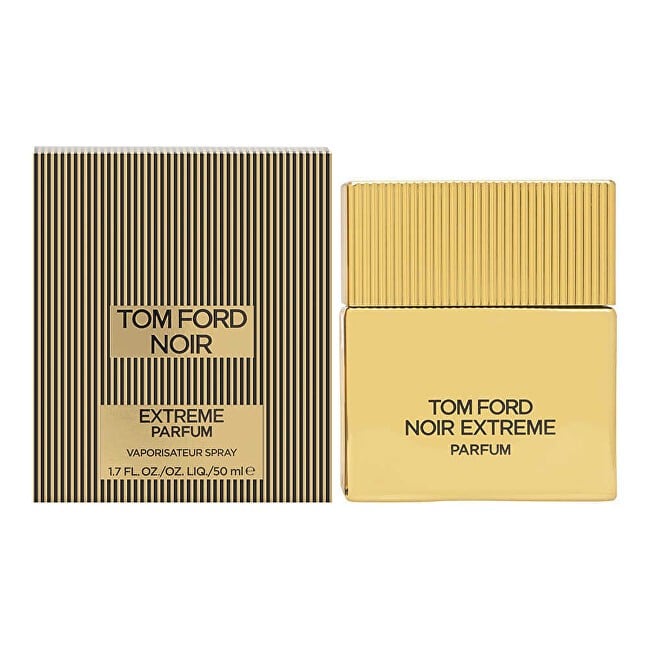 Tom Ford Noir Extreme Parfum Eau de parfum uomo 50ml