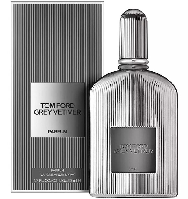 Tom Ford Grey Vetiver Parfum Spray 100ml
