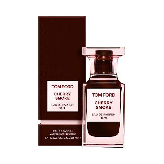 TOM FORD Cherry Smoke Eau de parfum spray 30ml
