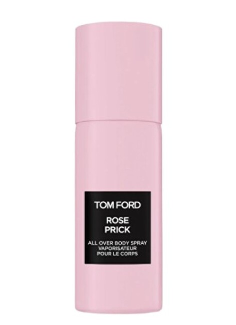 Tom Ford Rose Prick Body Spray donna 150ml