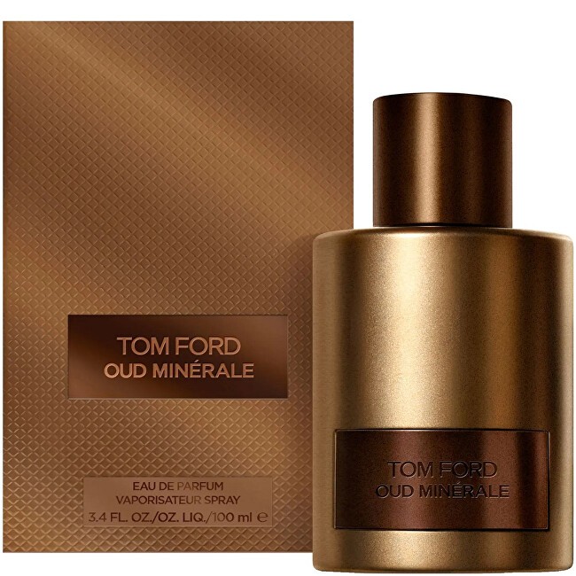 Tom Ford Oud Minerale eau de parfum Spray 50ml