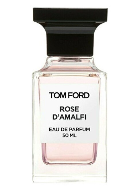 Tom Ford Rose DAmalfi eau de parfum unisex 50ml