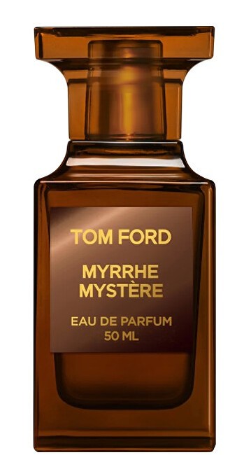 Tom Ford Myrrhe Mystere eau de parfum Spray 50ml