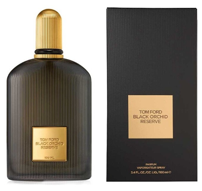 Tom Ford Black Orchid Reserve Parfum 50ml donna