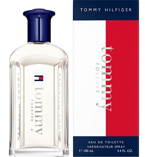 Tommy Hilfiger Tommy Forever eau de toilette 30ml uomo