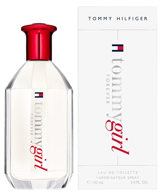 Tommy Hilfiger Tommy Girl Forever eau de toilette 30ml donna