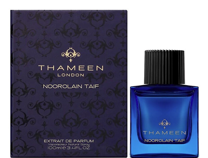 Thameen Noorolain Taif Extrait de Parfum 100ml donna