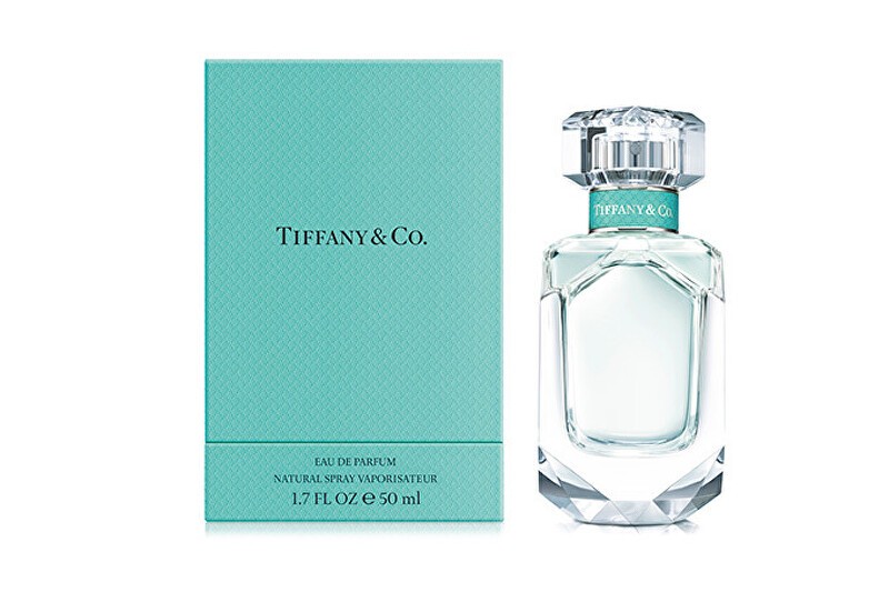 Tiffany Co TIFFANY CO edp vapo 30 ml Donna