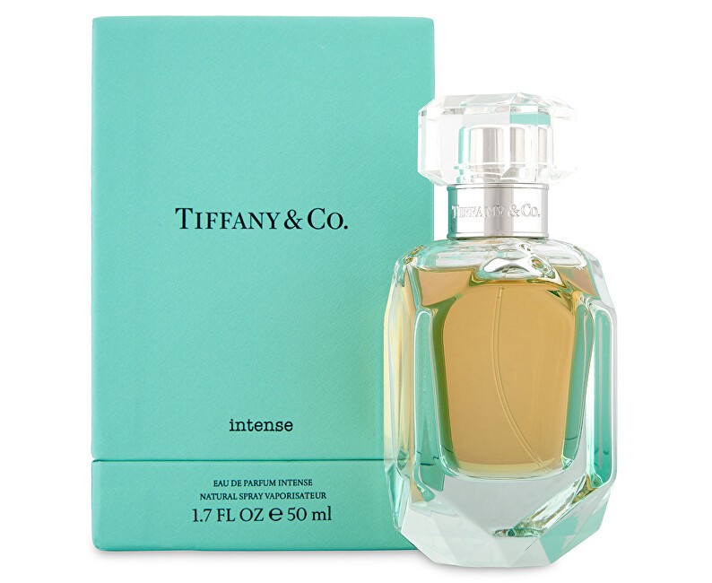 Tiffany Co TIFFANY CO INTENSE edp vapo 75 ml Donna