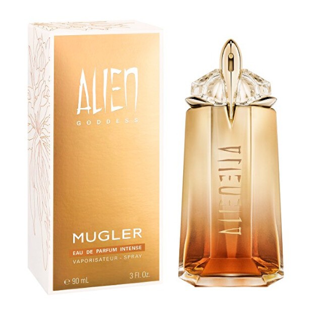 Thierry Mugler ALIEN GODDESS INTENSE edp vapo 30 ml Donna